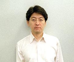 Oki Matsumoto, President of Monex Securities